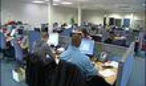 Call center : sensibilisation aux conditions de travail 